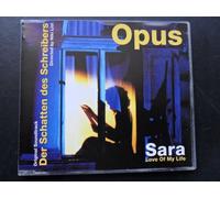 OPUS - Sara Love of my life