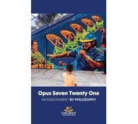 Opus Seven Twenty One
