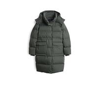 Opus Fashion Cappotto invernale Hallusi verde scuro Donna M