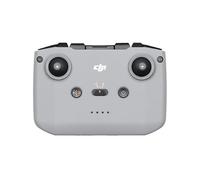 Opus Telecomando RC-N2 per drone DJI Air 3, Mini 4 Pro (include 2 stick di controllo, cavi RC esclusi), grigio