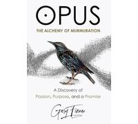 Opus: The Alchemy of Murmuration