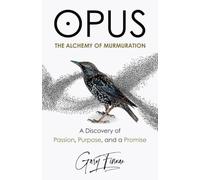 Opus: The Alchemy of Murmuration