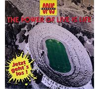 Opus - The Power of Live Is Life