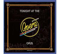 Opus - Tonight at the Opera