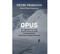 Opus - Trabucchi Pietro