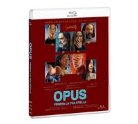 Opus - Venera La Tua Stella - Bd (Blu-ray) Ayo Edebiri John Malkovich