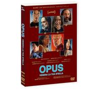 Opus - Venera La Tua Stella - Dvd