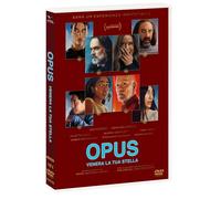 Opus - Venera La Tua Stella (DVD) Ayo Edebiri John Malkovich Juliette Lewis
