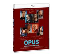 Opus. Venera la tua stella (John Marcovich) (2025) Blu Ray pre order
