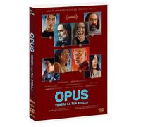 Opus. Venera la tua stella (John Marcovich) (2025) DVD pre order
