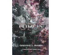 Opus: Welcome back to Romancelandia