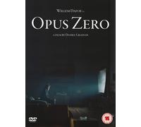 Opus Zero (DVD) Willem Dafoe
