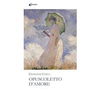 Opuscoletto d'amore