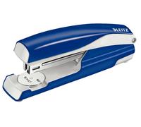 Opuscolo di Leitz 5504 Blue NEW