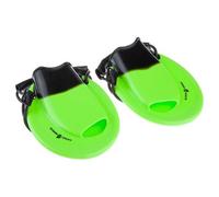 Opuscolo sul nuoto Mad Wave Positive Drive Verde 40/41