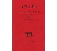 Opuscules Philosophiques: Fragments: 211