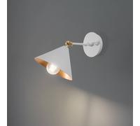 Opviq Applique Berceste 185-A bianco/oro Opviq