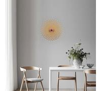 Opviq Applique Fellini MR-988 foro Ø50cm rame Opviq