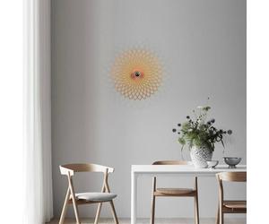 Opviq Applique Fellini MR-988 foro Ø50cm rame Opviq