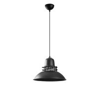 Opviq Sağlam 3735-Lampadario Nero Oro