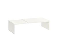 Opvonxeh Cabinet Shelf Expandable, Space-Saving Stackable Layered Shelf, Non-Slip Lightweight Heavy Duty Kitchen Storage, Ideal For Pantry And Cupboard Organization Accessories.