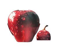 Opvonxeh Costume di verdure divertente - Costume cosplay Halloween in poliestere per da commedia, design accattivante con una vestibilità comoda, vestito per compleanni, ev