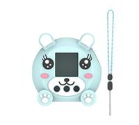 Opvonxeh Interactive Digital Toy Cover, Touch Interactive Toy Cover, Custodia in silicone portatile, Custodia protettiva per giocattoli, Interactive Toy Case, Silicone Toy Protective Cover, Digital