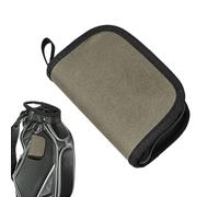 Opvonxeh Lure Bags, Compact Fly Lure Storage Case, Portable Tackle Binder for Organizing Baits, Durable Fishing Gear Wallet for Freshwater and Saltwater Adventures, S, Se référer au descriptif,