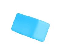 Opvonxeh Photograph Square Speedlight, Photography Speedlight Diffuser, Camera Flash Accessory, Camera Flash Modifica, Camera Flash Speedlight 2.52x1.18x0.91 pollici