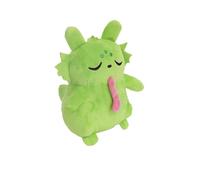 Opvonxeh Plush Toys, Game Figure Slug Cute Doll, Decorative Stuffed Toy with Tail, Soft Plush Slug for Birthday, Holiday, Travel, Bedroom, Sofa, Study Room, Shelf, Bedside, Nursery, Daycare, Bedtime
