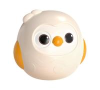 Opvonxeh Wobbler Toy for Kids | Development Toy Wobbler | Smooth Wobbler Toy, Early Development Toys, Rattle Function Toy, Wobbler Rattle Toy, Baby Wobbler Toy, Toddler Wobbler Toy