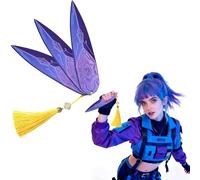 OPVYAEU 3 Giochi Cosplay K Pop Zoey Costume Kpop Parrucca Kpop Gadget Bambina Kpop Costume K Pop Cosplay Kpop Bambina Giochi Interattivi Kpop Accessori Gioco