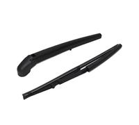 OPYJRL 13 Pollici Accessori Auto Parti Kit Braccio E Spazzola Tergicristallo Posteriore Lunotto Posteriore per Fiat per Panda 169 2003-2012