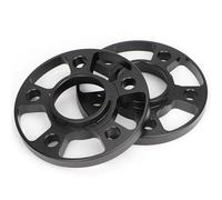 OPYJRL 2 Pezzi 12/15/20 Mm 7075 Adattatori per Ruote Distanziali PCD 5x120 CB 72,5 Mm per F20 F21 F30 F31 F80 F82 Parti di Ricambio(2PCS 20MM)