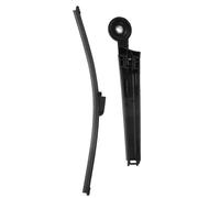 OPYJRL Accessori per Auto Parti Tergicristallo Posteriore Braccio Tergicristallo Posteriore E Rivestimento della Lama per Touareg 2004-2010