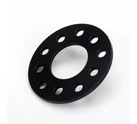 OPYJRL Adattatore Distanziale Ruota 2/4 Pezzi da 3/5/8/10/12/15/20 Mm per Ford per Mustang Parti di Ricambio(2PCS 5mm CB 71.5)