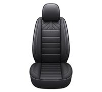 OPYJRL Coprisedile Anteriore Posteriore In Pelle Lusso Per Auto 1 Pezzo Per Rohens Per Matrix Ix20 I20 I10 HB20(Style 5)