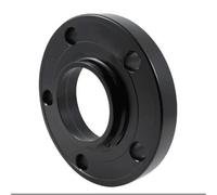 OPYJRL Kit Distanziali Allargati 5x120 Hubcentric 65,1mm Adattatore in Alluminio per Auto per Amarok Separadores Parti di Ricambio(1 Piece 15mm)