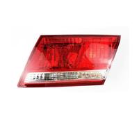 OPYJRL Luci di retromarcia Le Luci Posteriori Dell'auto Includono Indicatori Direzione Freno Retromarcia Avvertimento Per Odyssey 2009 2010 2011 2012(Left inside)