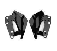 OPYJRL Parti Decorative Parabrezza per B&MW R1300GS 2023 2024, Spoiler, Parabrezza Laterale per Moto, Accessori(Nero)