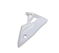 OPYJRL Parti Decorative Parti di Ricambio per Carenatura Inferiore della Coppa Dell'olio, Spoiler, Protezione Laterale dello Scarico, per Motocicletta per Z 800 2013-2017(Right Side)