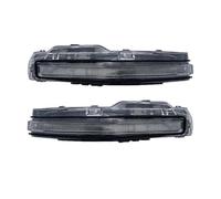 OPYJRL Parti esterne dell'auto 1PCS Parti Specchietto Retrovisore Segnale Girata 87614-P1000 87624-P1000 Per KIA Per SPORTAGE-R 2020-2023(A pair)