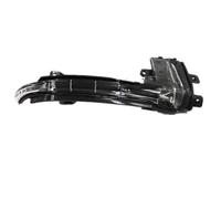 OPYJRL Parti esterne dell'auto Auto Specchio Laterale Luce Indicatori Direzione Sinistra Destra Lampade Per A4 A5 B8.5 RS5 RS3 A3 8P RS4 S5 2013-2016(Right side RH)