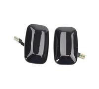 OPYJRL Parti esterne dell'auto Luci Di Segnalazione Laterali Che Scorrono Indicatori Direzione Per Per Land Per Cruiser Per Serie 70 80 100(Style 2)