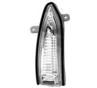 OPYJRL Parti esterne dell'auto Parte Di Ricambio Della Lampada Degli Indicatori Direzione Dello Specchietto Laterale Dell'auto Per Per Altima 2013-2016(Right)