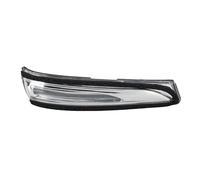 OPYJRL Parti esterne dell'auto Porta Specchio Laterale Indicatori Direzione Luce Per Hyundai Per Elantra 2011-2015 Per 2013-2015(Right side)