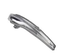 OPYJRL Parti esterne dell'auto Specchietti Retrovisori Indicatori Direzione Parte Ricambio Per Indicatore Laterale Per W205 W222 X167 X253 X254 V167 2014-2024(Left 1pc)