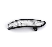 OPYJRL Parti esterne dell'auto Specchietto Retrovisore Auto Laterale Indicatore Direzione Ambra, Luminoso Per W211 W221 W216 W219 2007-2011(Right side)