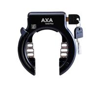 Axa Blocco Del Telaio Solid Plus