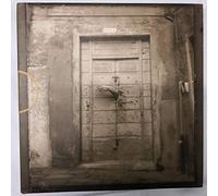Opzione Click fotografie Dave McKean